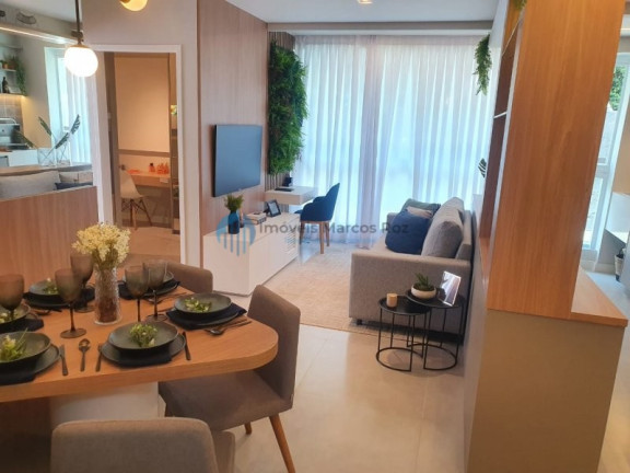 Imagem Apartamento com 3 Quartos à Venda, 70 m² em Vila São Luiz (centro) - Barueri