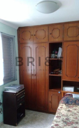 Imagem Casa com 3 Quartos à Venda, 115 m² em Brooklin - São Paulo Imagem Casa com 3 Quartos à Venda, 115 m² em Brooklin - São Paulo