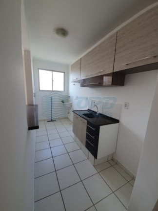 Imagem Apartamento à Venda, em Ribeirânia - Ribeirão Preto Imagem Apartamento à Venda, em Ribeirânia - Ribeirão Preto
