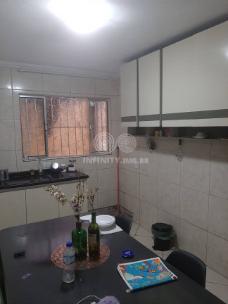 Imagem Casa com 3 Quartos para Alugar, 90 m² em Aricanduva - São Paulo Imagem Casa com 3 Quartos para Alugar, 90 m² em Aricanduva - São Paulo
