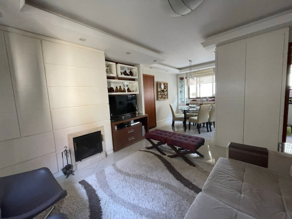 Imagem Apartamento com 3 Quartos à Venda, 100 m² em Rio Branco - Porto Alegre