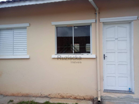 Imagem Casa com 2 Quartos à Venda, 40 m² em Jardim Umuarama - Itanhaém Imagem Casa com 2 Quartos à Venda, 40 m² em Jardim Umuarama - Itanhaém