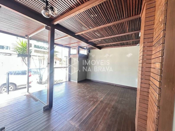 Imagem Ponto Comercial para Alugar, 160 m² em Praia Brava - Itajaí