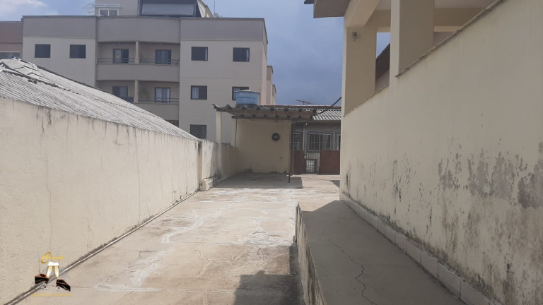Imagem Casa com 3 Quartos à Venda, 132 m² em Nova Gerty - São Caetano Do Sul Imagem Casa com 3 Quartos à Venda, 132 m² em Nova Gerty - São Caetano Do Sul