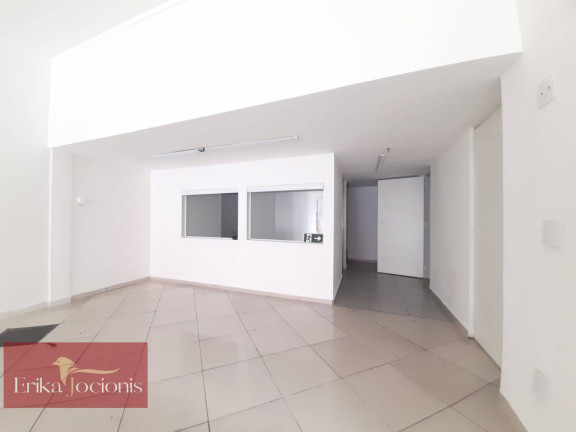 Imagem Imóvel Comercial para Alugar, 180 m² em Osvaldo Cruz - São Caetano Do Sul
