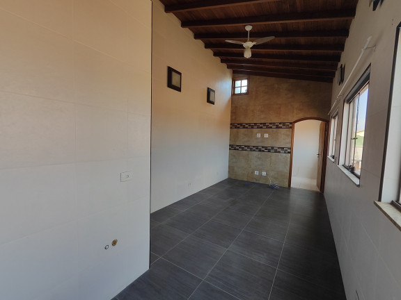 Imagem Casa com 3 Quartos à Venda, 217 m² em Dos Casa - São Bernardo Do Campo
