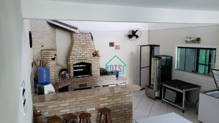 Imagem Sobrado com 4 Quartos à Venda ou Locação, 383 m² em Morada Da Praia - Bertioga