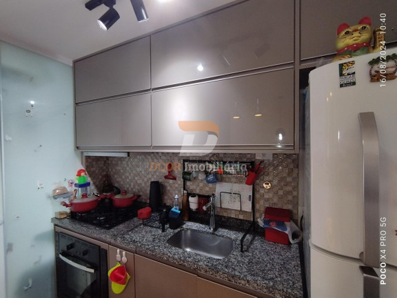 Imagem Apartamento com 2 Quartos à Venda, 53 m² em Centro - Diadema Imagem Apartamento com 2 Quartos à Venda, 53 m² em Centro - Diadema