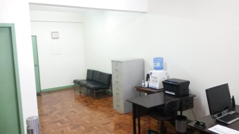 Imagem Sala Comercial à Venda, 45 m² em República - São Paulo Imagem Sala Comercial à Venda, 45 m² em República - São Paulo