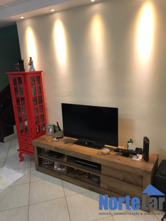 Imagem Sobrado com 2 Quartos à Venda, 75 m² em Vila Nina - São Paulo Imagem Sobrado com 2 Quartos à Venda, 75 m² em Vila Nina - São Paulo