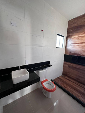 Imagem Casa com 2 Quartos à Venda,  em Barroco (itaipuaçu) - Maricá