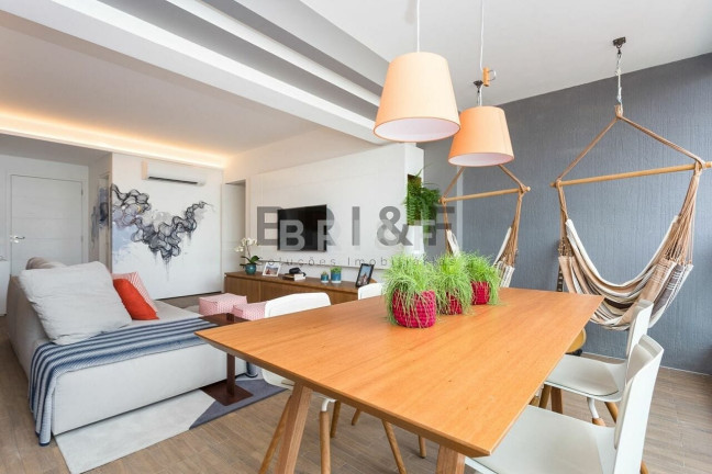 Imagem Apartamento com 2 Quartos à Venda, 105 m² em Brooklin - São Paulo Imagem Apartamento com 2 Quartos à Venda, 105 m² em Brooklin - São Paulo