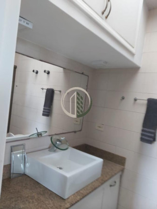 Imagem Apartamento com 3 Quartos à Venda, 240 m² em Vila Mathias - Santos