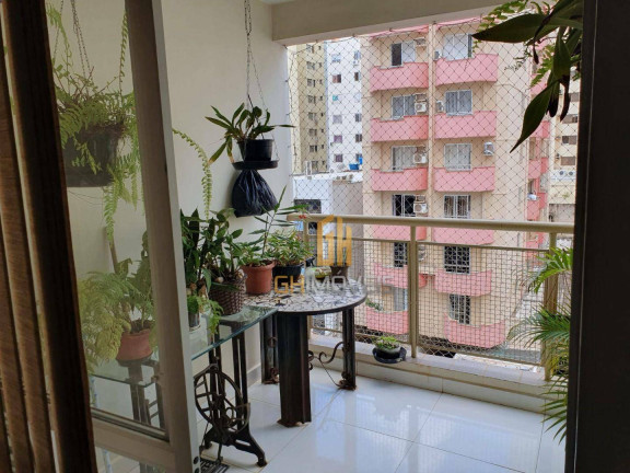 Imagem Apartamento com 3 Quartos à Venda, 78 m² em Setor Bela Vista - Goiânia Imagem Apartamento com 3 Quartos à Venda, 78 m² em Setor Bela Vista - Goiânia