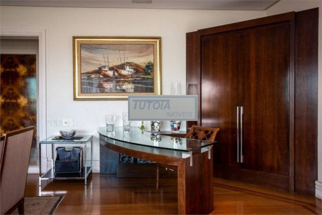Imagem Apartamento com 4 Quartos à Venda, 388 m² em Vila Nova Conceição - São Paulo Imagem Apartamento com 4 Quartos à Venda, 388 m² em Vila Nova Conceição - São Paulo