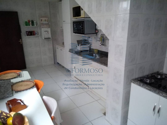 Imagem Casa com 3 Quartos à Venda, 149 m² em Tijuca - Rio De Janeiro Imagem Casa com 3 Quartos à Venda, 149 m² em Tijuca - Rio De Janeiro