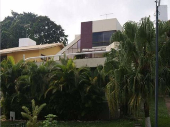 Imagem Casa com 5 Quartos à Venda, 600 m² em Piatã - Salvador Imagem Casa com 5 Quartos à Venda, 600 m² em Piatã - Salvador