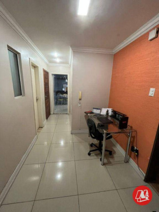 Imagem Apartamento com 3 Quartos à Venda, 123 m² em Rio Branco - Porto Alegre