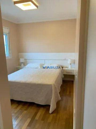 Imagem Apartamento com 3 Quartos à Venda, 108 m² em Vila Augusta - Guarulhos