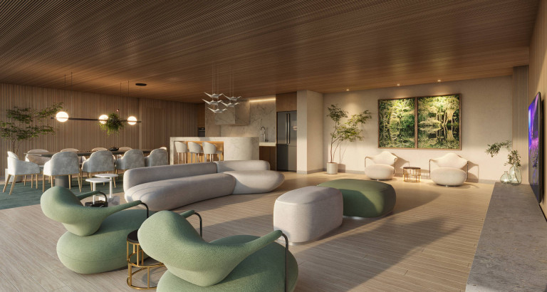Imagem Apartamento à Venda, 62 m² em Jardim Oceania - João Pessoa