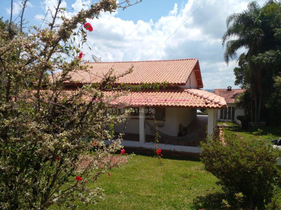 Imagem Casa à Venda, 2.750 m² em Vale Dos Lagos - Tatuí