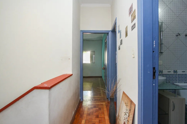 Imagem Casa com 3 Quartos à Venda, 130 m² em Chácara Tatuapé - São Paulo Imagem Casa com 3 Quartos à Venda, 130 m² em Chácara Tatuapé - São Paulo