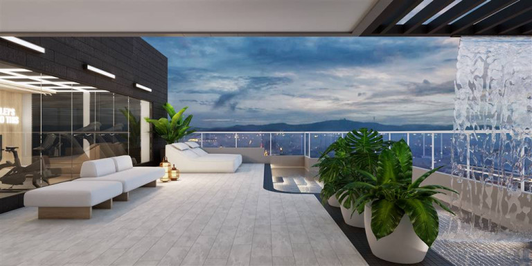 Imagem Apartamento com 2 Quartos à Venda, 73 m² em Forte - Praia Grande Imagem Apartamento com 2 Quartos à Venda, 73 m² em Forte - Praia Grande