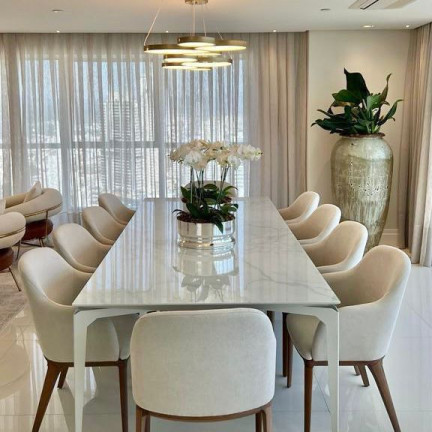 Imagem Apartamento com 4 Quartos à Venda, 297 m² em Frente Mar Sul - Balneário Camboriú
