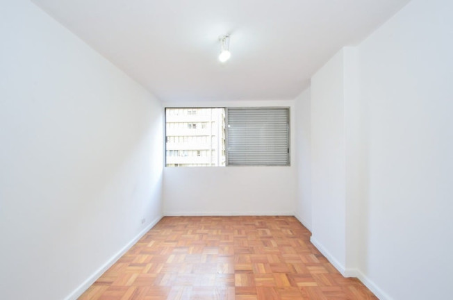 Imagem Imóvel com 3 Quartos à Venda, 107 m² em Higienópolis - São Paulo Imagem Imóvel com 3 Quartos à Venda, 107 m² em Higienópolis - São Paulo
