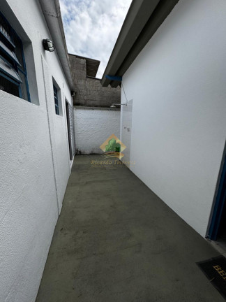 Imagem Casa com 3 Quartos à Venda, 125 m² em Barra Da Lagoa - Ubatuba