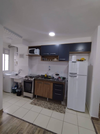 Imagem Apartamento com 2 Quartos à Venda, 45 m² em Caetetuba - Atibaia Imagem Apartamento com 2 Quartos à Venda, 45 m² em Caetetuba - Atibaia
