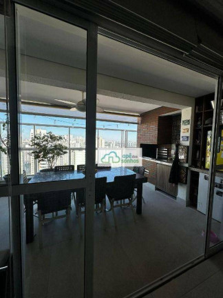Imagem Cobertura com 3 Quartos à Venda, 181 m² em Vila Leopoldina - São Paulo