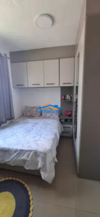 Imagem Apartamento com 2 Quartos à Venda, 39 m² em Jardim Ipanema (zona Oeste) - São Paulo Imagem Apartamento com 2 Quartos à Venda, 39 m² em Jardim Ipanema (zona Oeste) - São Paulo