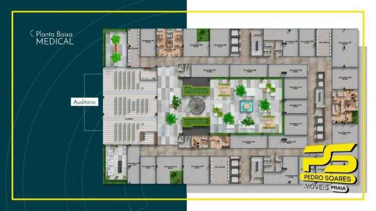 Imagem Loja à Venda, 139 m² em Manaíra - João Pessoa Imagem Loja à Venda, 139 m² em Manaíra - João Pessoa