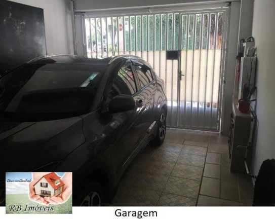 Imagem Casa com 3 Quartos à Venda, 120 m² em Rudge Ramos - São Bernardo Do Campo Imagem Casa com 3 Quartos à Venda, 120 m² em Rudge Ramos - São Bernardo Do Campo