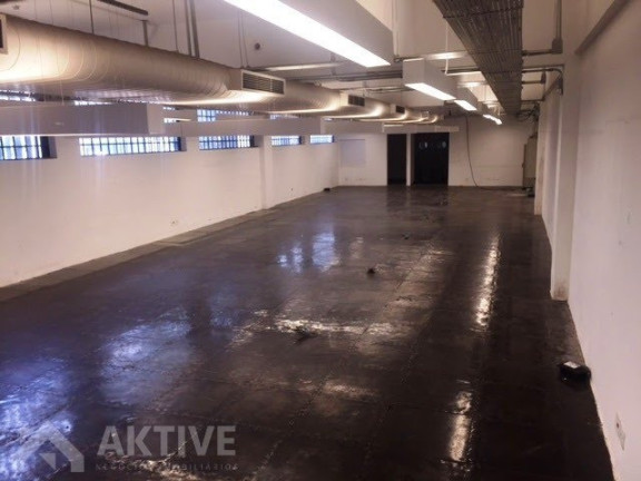 Imagem Imóvel Comercial para Alugar, 1.800 m² em Vila Leopoldina - São Paulo