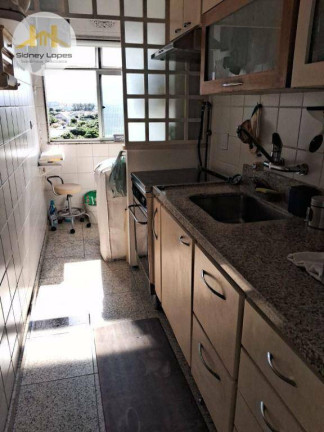 Imagem Apartamento com 2 Quartos à Venda, 64 m² em Barra Da Tijuca - Rio De Janeiro
