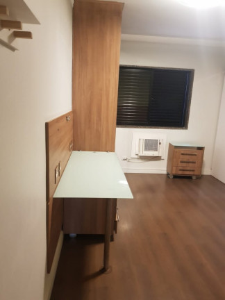 Imagem Apartamento com 3 Quartos para Alugar, 136 m² em Embaré - Santos Imagem Apartamento com 3 Quartos para Alugar, 136 m² em Embaré - Santos