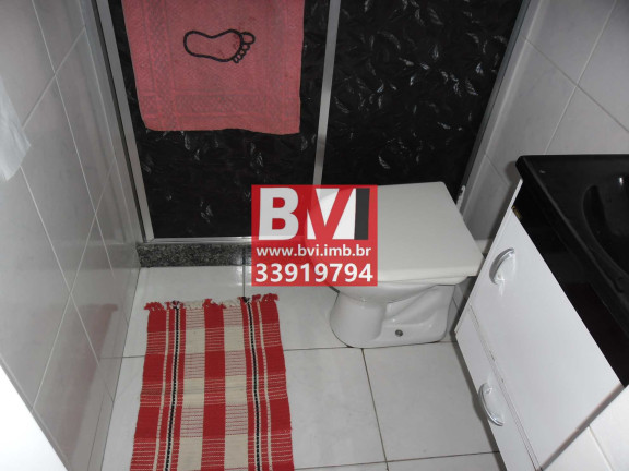 Imagem Casa com 2 Quartos à Venda, 51 m² em Vila Kosmos - Rio De Janeiro