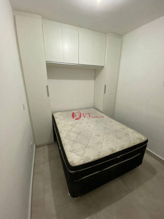 Imagem Studio com 1 Quarto à Venda, 30 m² em Itaquera - São Paulo Imagem Studio com 1 Quarto à Venda, 30 m² em Itaquera - São Paulo