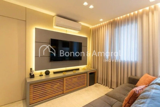 Imagem Apartamento com 3 Quartos à Venda, 106 m² em Taquaral - Campinas Imagem Apartamento com 3 Quartos à Venda, 106 m² em Taquaral - Campinas