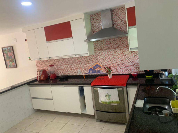 Imagem Casa com 3 Quartos para Alugar, 150 m² em Monsuaba - Angra Dos Reis Imagem Casa com 3 Quartos para Alugar, 150 m² em Monsuaba - Angra Dos Reis