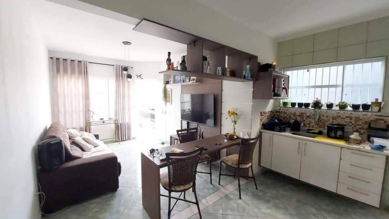 Imagem Casa com 2 Quartos à Venda, 65 m² em Jardim Ribamar - Peruíbe Imagem Casa com 2 Quartos à Venda, 65 m² em Jardim Ribamar - Peruíbe