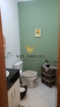 Imagem Casa com 3 Quartos à Venda, 114 m² em Jardim Progresso - Santo André Imagem Casa com 3 Quartos à Venda, 114 m² em Jardim Progresso - Santo André
