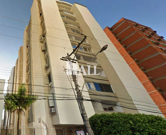 Imagem Apartamento com 3 Quartos à Venda, 95 m² em Centro - São José Do Rio Preto Imagem Apartamento com 3 Quartos à Venda, 95 m² em Centro - São José Do Rio Preto