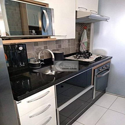 Imagem Apartamento com 3 Quartos à Venda, 60 m² em Nova Petrópolis - São Bernardo Do Campo
