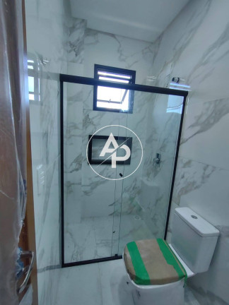 Casa de Condomínio com 3 Quartos à Venda, 117 m² em Jardim Carvalho - Ponta Grossa