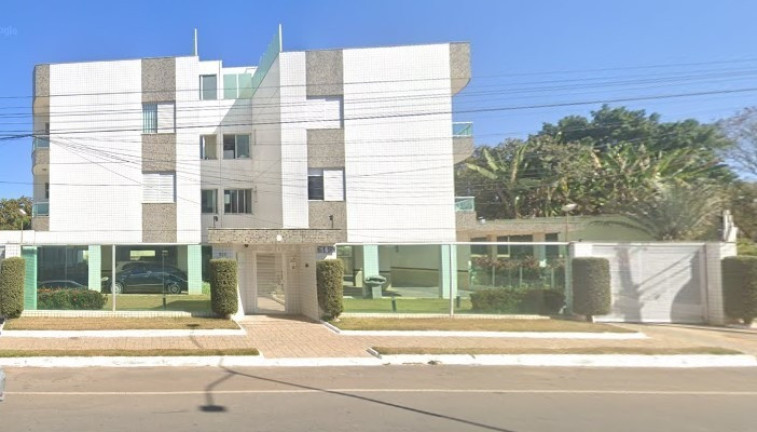 Imagem Cobertura com 3 Quartos à Venda, 230 m² em Lundceia - Lagoa Santa Imagem Cobertura com 3 Quartos à Venda, 230 m² em Lundceia - Lagoa Santa