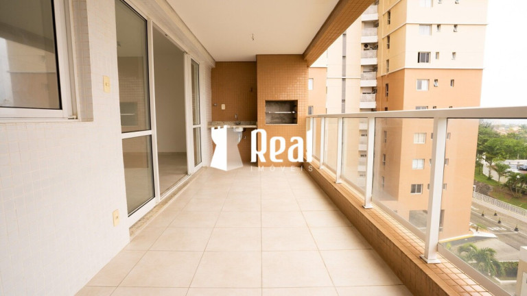 Apartamento com 3 Quartos à Venda, 110 m² em Patamares - Salvador