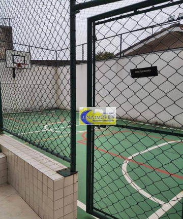 Imagem Apartamento com 2 Quartos à Venda, 64 m² em Nova Petrópolis - São Bernardo Do Campo